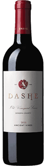 2018 Dashe Ancient Vines Bedrock Vineyard Red Blend