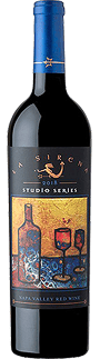 2018 La Sirena Studio Series Red Blend Napa Valley