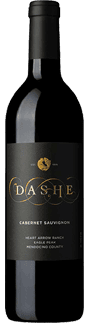 2019 Dashe Heart Arrow Ranch Cabernet Sauvignon