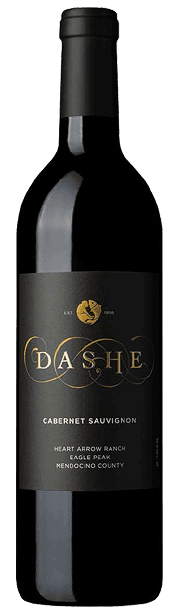 2019 Dashe Heart Arrow Ranch Cabernet Sauvignon