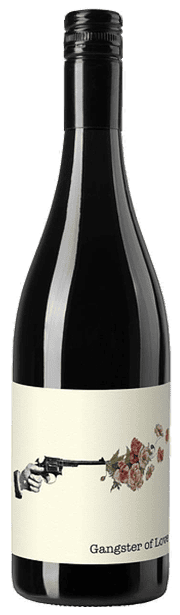 2019 Gangster of Love Red Blend GSM