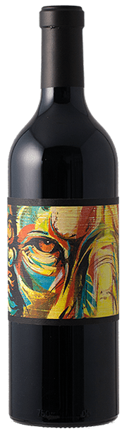 2020 Whitehall Lane Tre Leoni Red Blend