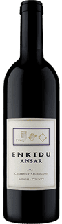 2021 Enkidu ANSAR Sonoma County Cabernet Sauvignon