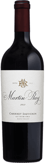 2021 Martin Ray Rutherford Napa Valley Cabernet Sauvignon