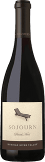 2021 Sojourn Russian River Valley Pinot Noir