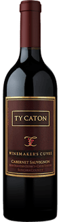 2021 Ty Caton Winemakers Cuvee Cabernet Sauvignon