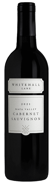 2021 Whitehall Lane Napa Valley Cabernet Sauvignon