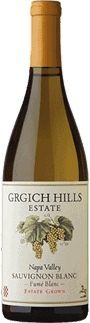 2022 Grgich Hills Estate Napa Valley Sauvignon Blanc